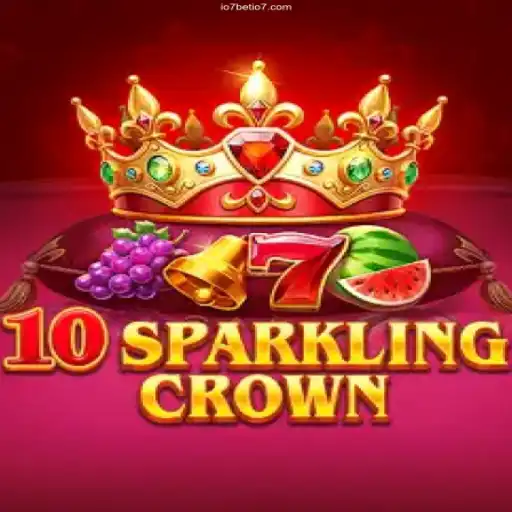 Unveiling the Allure of 10SparklingCrown in Online Casinos