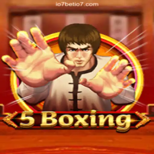 Exploring the Dynamic World of 5Boxing – An Innovative Gaming Experience