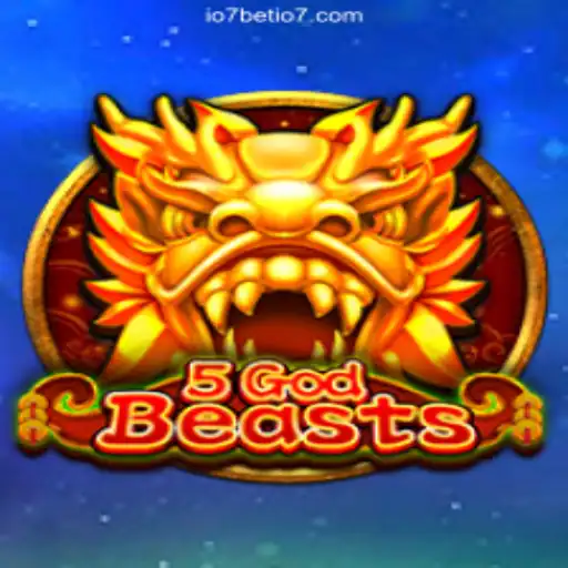 Unveiling 5GodBeasts: A Revolutionary Online Game