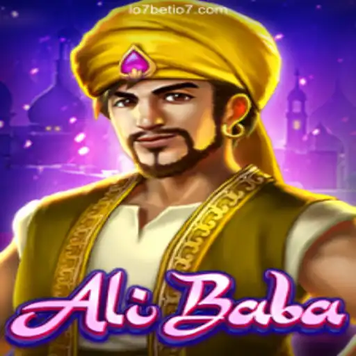Exciting Adventures Await in AliBaba: An Online Casino Game Extravaganza