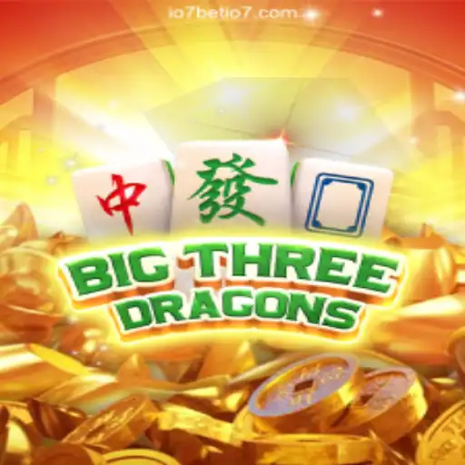 Immerse Yourself in BigThreeDragons: A Complete Guide to the Enigmatic World of Online Gaming