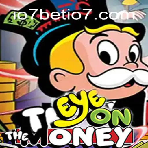 EyeOnTheMoney: A Thrilling Gaming Experience at io7 Bet Cassino