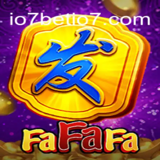 Discover the Thrills of FaFaFa at io7 bet: Your Online Gaming Haven