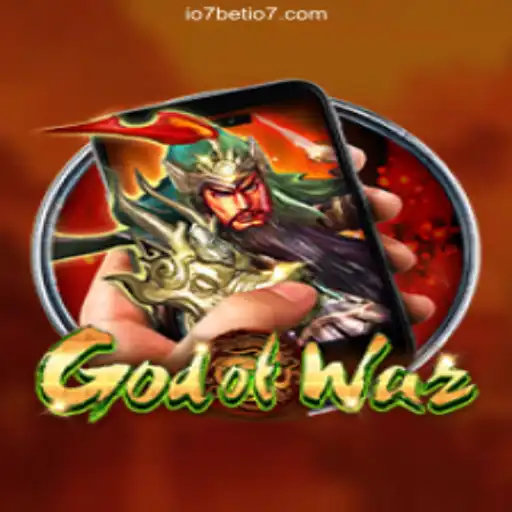 Exploring the Myths and Mechanics of GodofWarM