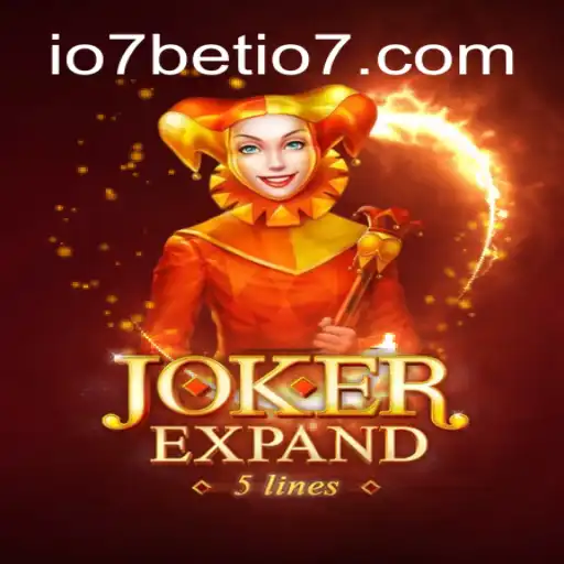 JokerExpand: A Thrilling Adventure in the World of Online Gaming