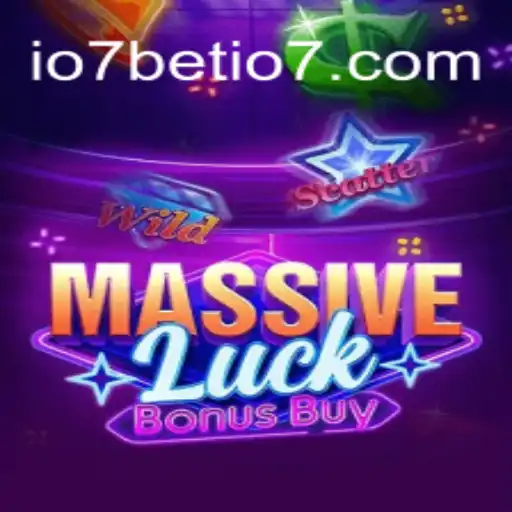 Exploring MassiveLuckBonusBuy: The Next Generation of Online Casino Gaming
