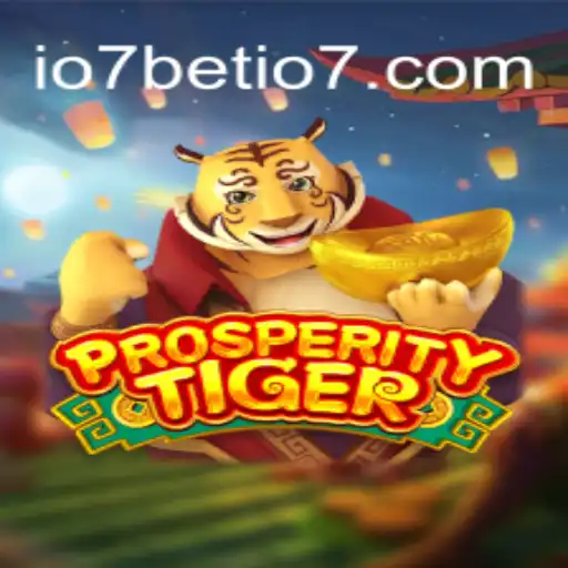Exploring ProsperityTiger: A Glimpse Into the World of Online Gaming