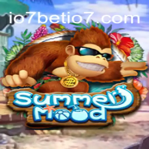 Exploring the Vibrant World of SummerMood: A Licensed Online Casino Experience