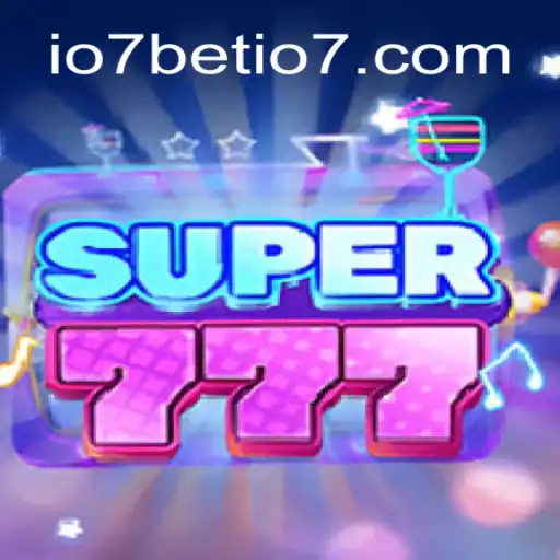 Super777: A Thrilling Adventure in the World of Online Gambling