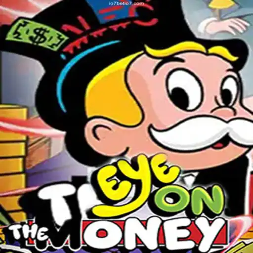 EyeOnTheMoney: A Thrilling Gaming Experience at io7 Bet Cassino