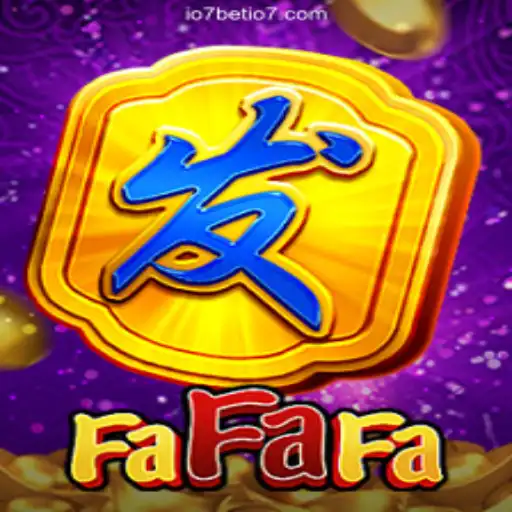 Discover the Thrills of FaFaFa at io7 bet: Your Online Gaming Haven