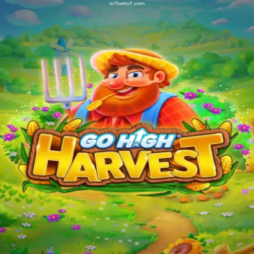 GoHighHarvest: A Thrilling New Online Gaming Experience
