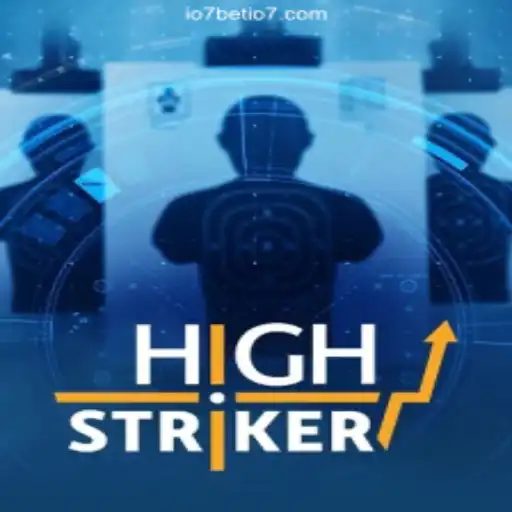 HighStriker: The Online Gaming Experience with Over 2,500 Certified Games