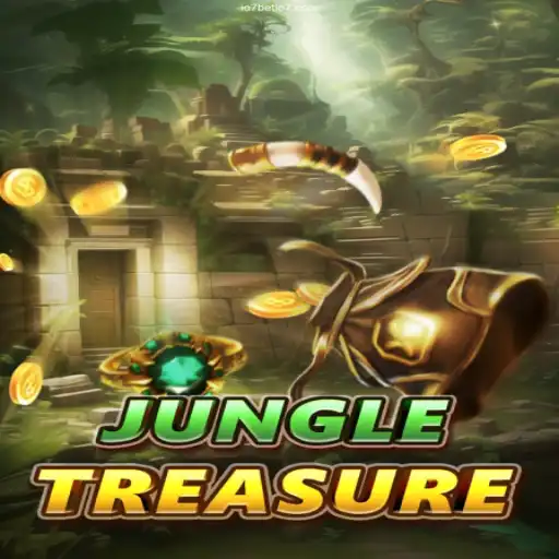 Unveiling JungleTreasure: Explore the Riches of an Online Gaming Adventure