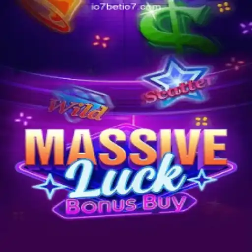 Exploring MassiveLuckBonusBuy: The Next Generation of Online Casino Gaming