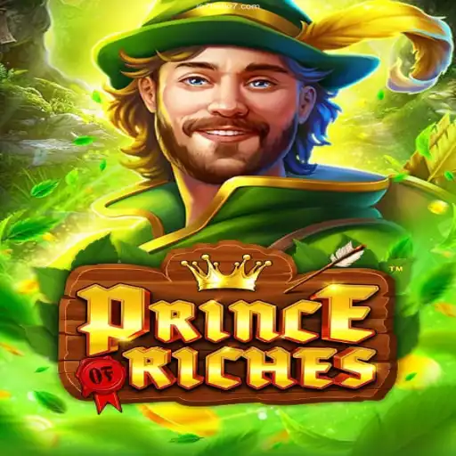 Exploring the World of PrinceOfRiches: A Premier Gaming Experience
