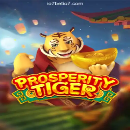 Exploring ProsperityTiger: A Glimpse Into the World of Online Gaming