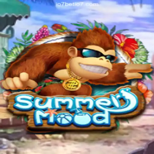 Exploring the Vibrant World of SummerMood: A Licensed Online Casino Experience