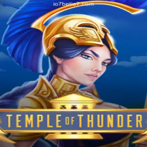 Explore The Thrilling World of TempleofThunder
